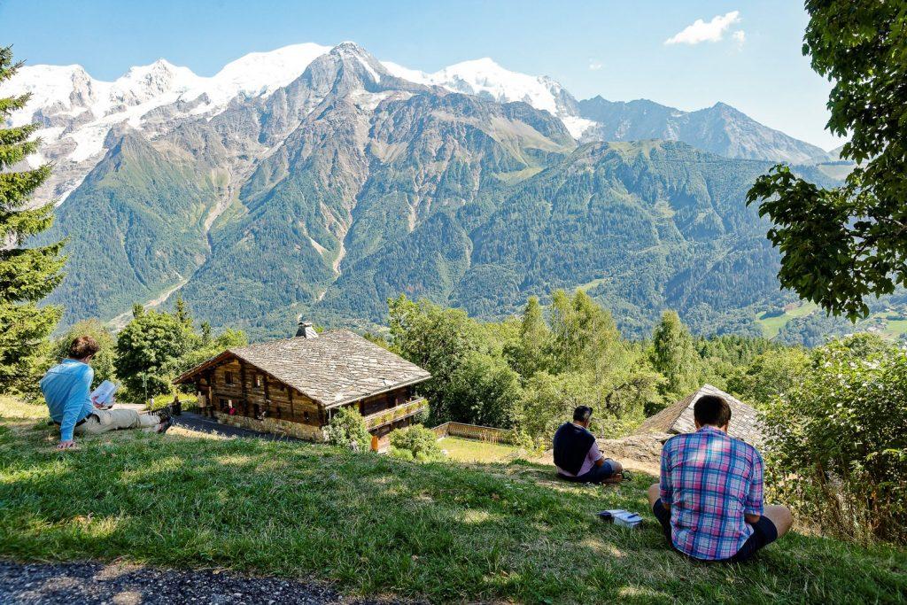 ateliers séminaires formations bien être vercors drôme